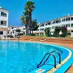 Mitjaneta - Con Piscina Apartamento
