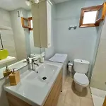 Mitjaneta - Con Piscina Apartamento *