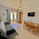 Apartamento Mitjaneta - Con Piscina