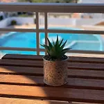 Mitjaneta - Con Piscina Cala'N Blanes (Menorca)
