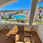 Apartamento Mitjaneta - Con Piscina *