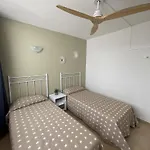 Apartamento Mitjaneta - Con Piscina Cala'N Blanes (Menorca)