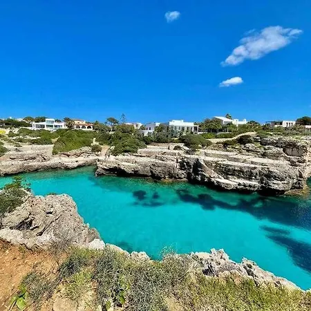 Mitjaneta - Con Piscina *