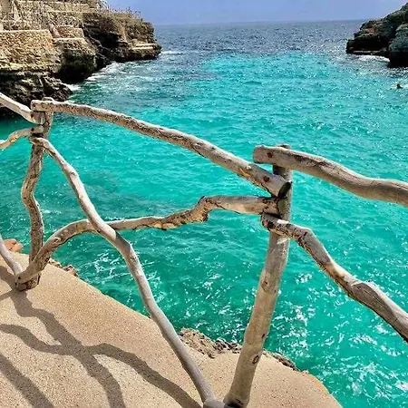 Appartement Mitjaneta - Con Piscina *