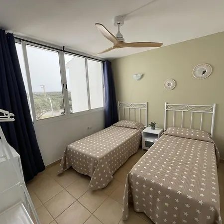 Mitjaneta - Con Piscina * Cala'N Blanes (Menorca)