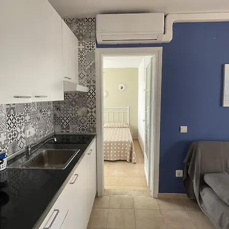 Mitjaneta - Con Piscina Cala'N Blanes (Menorca)