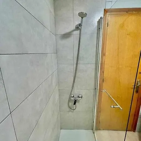 Mitjaneta - Con Piscina *