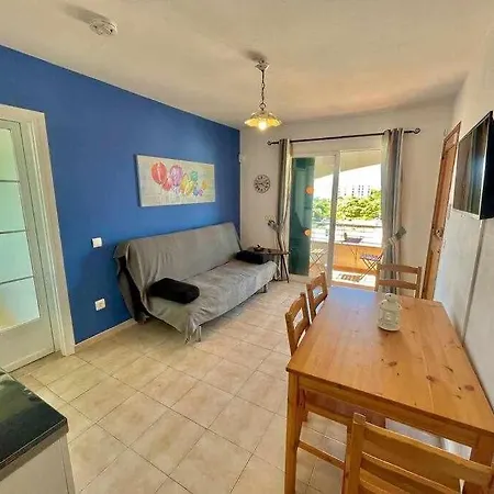 Mitjaneta - Con Piscina *