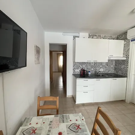 Apartment Mitjaneta Con Piscina *